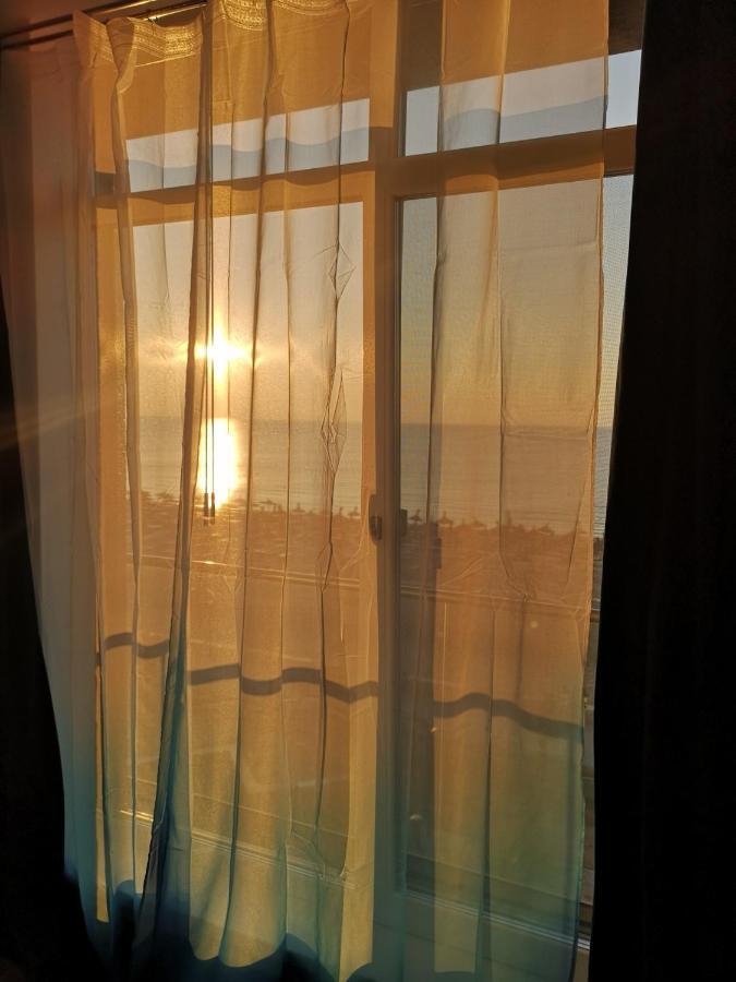 Relax Inn Apartment Năvodari Eksteriør billede